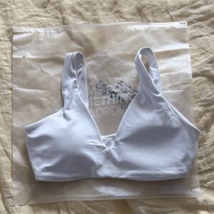 Oner Active Softmotion Scoop Back Bralette